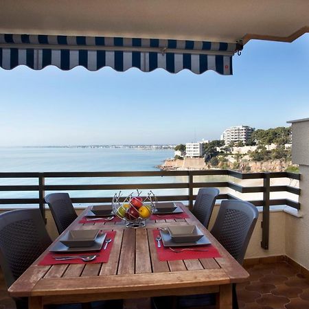 Capellans Vista Mar Apartamentos Салоу Экстерьер фото