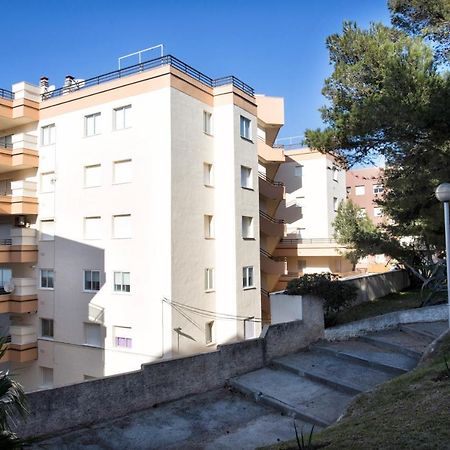 Capellans Vista Mar Apartamentos Салоу Экстерьер фото